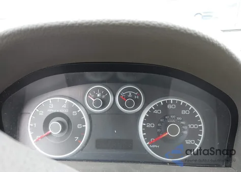 2006 Ford Fusion Se from USA, damaged, VIN 3FAFP07Z66R120426